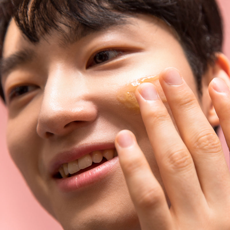 Cleanser product review
