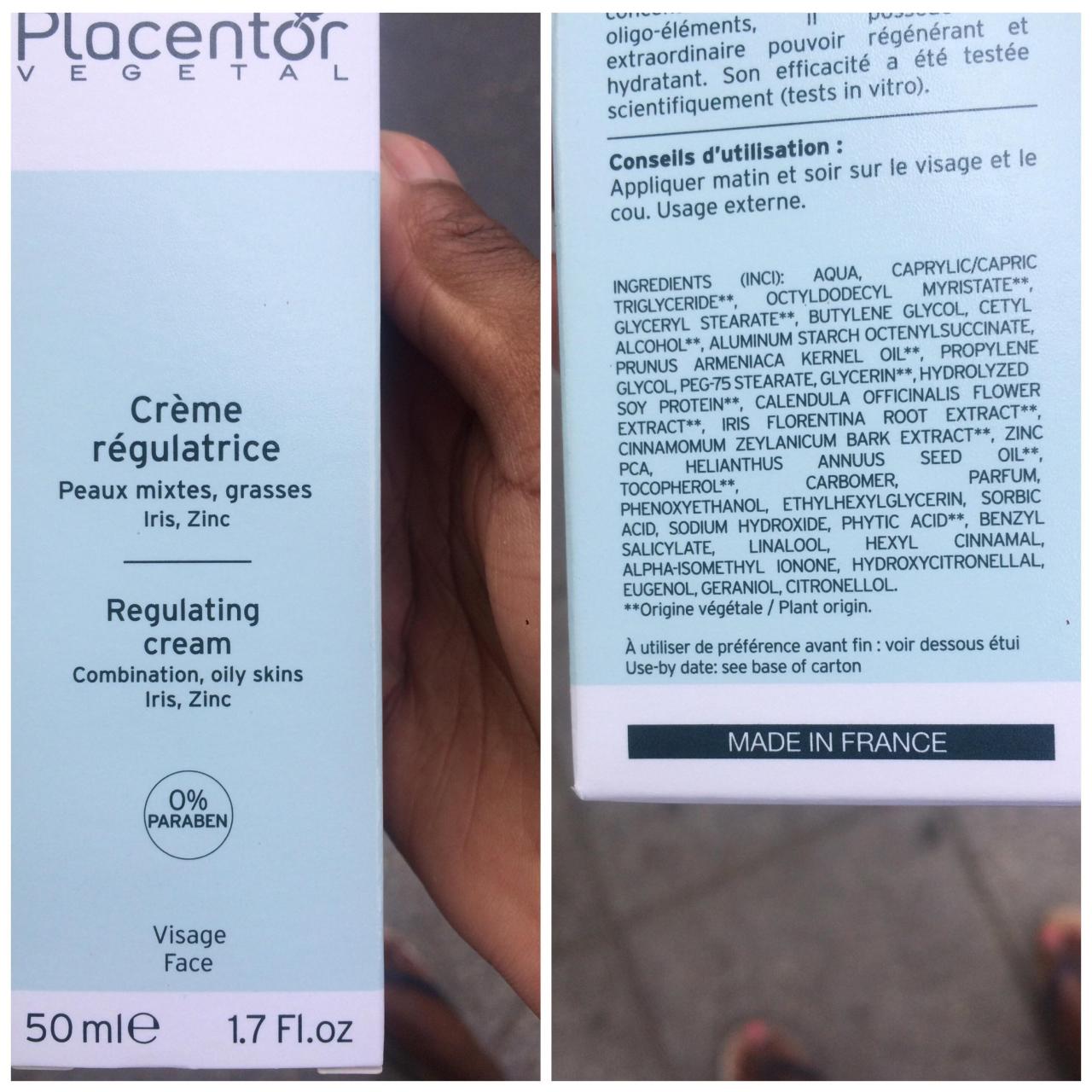 Acne product review