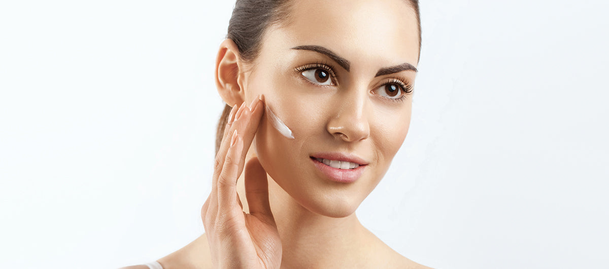 Skin hydration tips