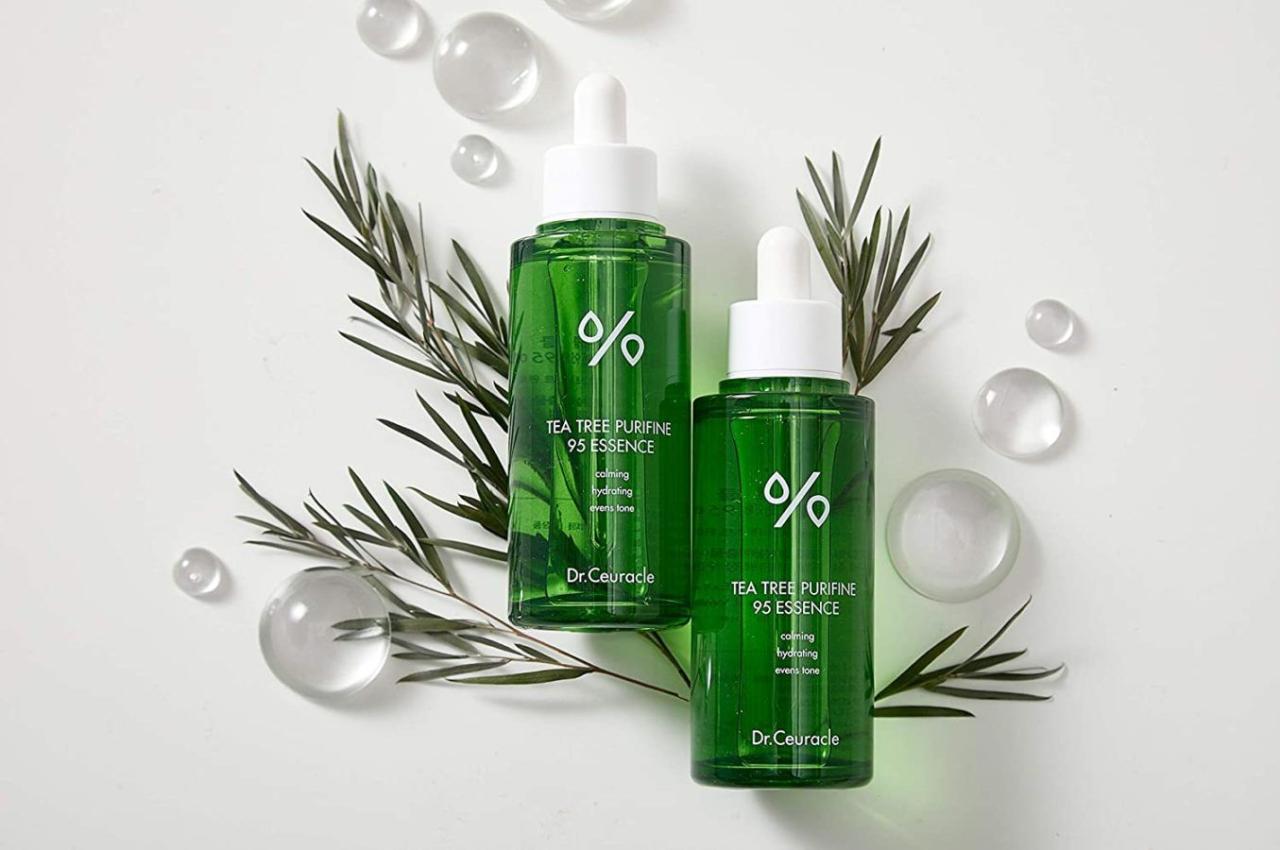 Toner review skincare