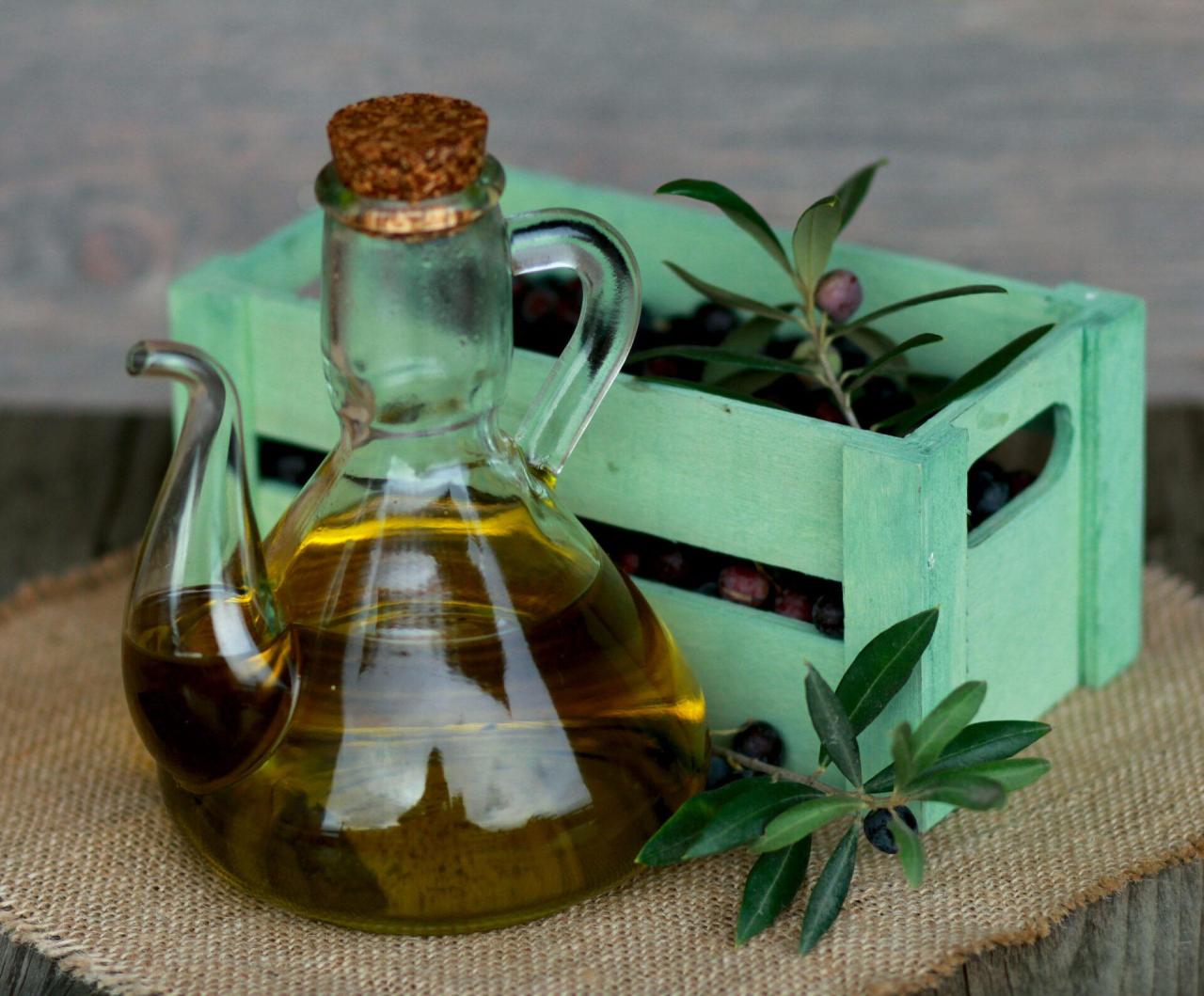 Tea tree oil