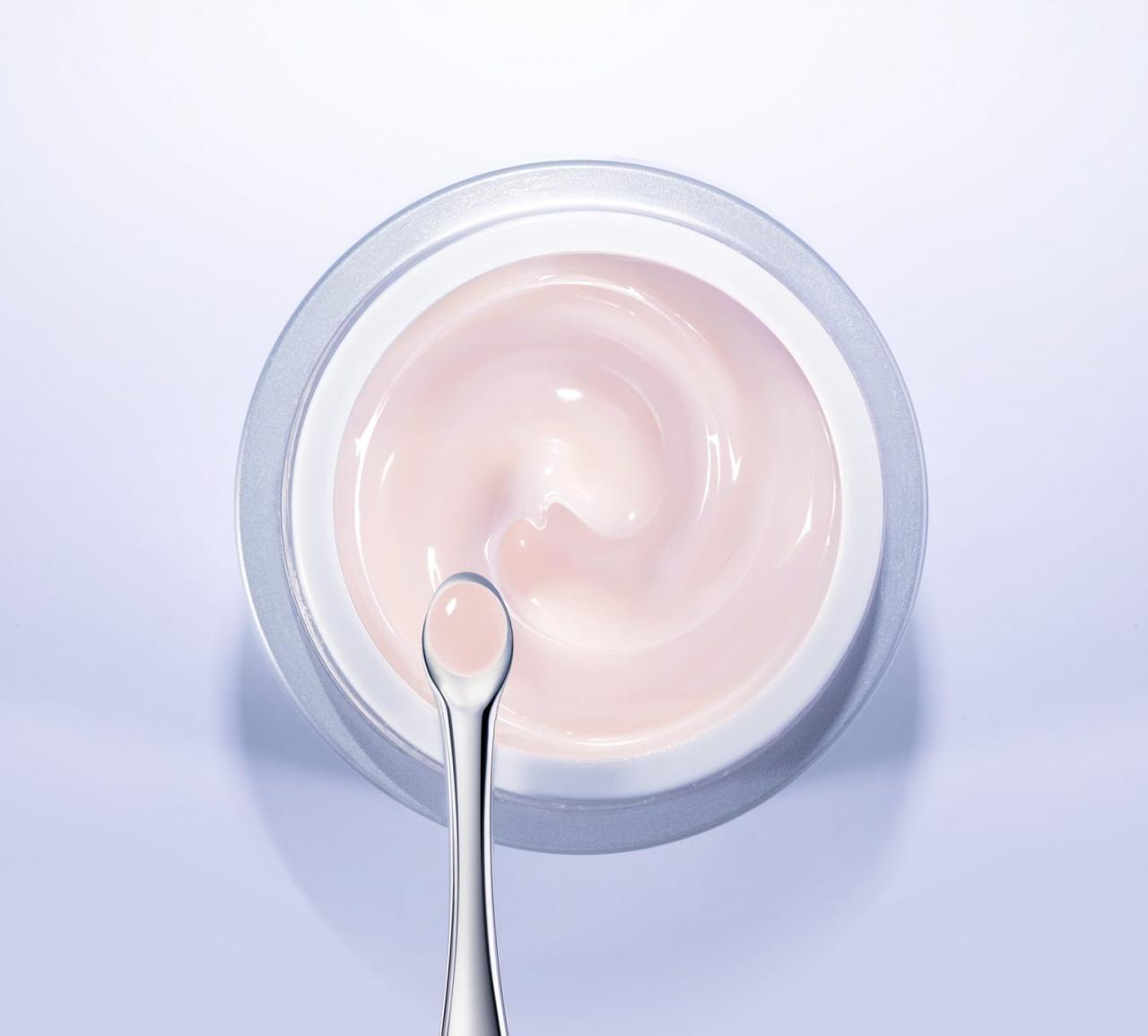 Night cream review