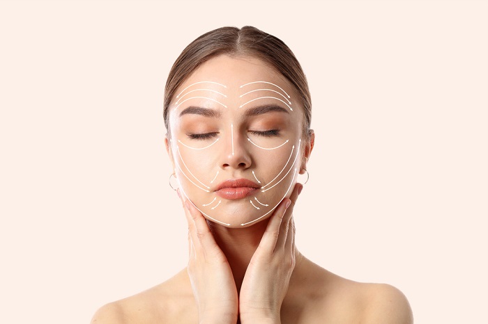 Face massage tricks