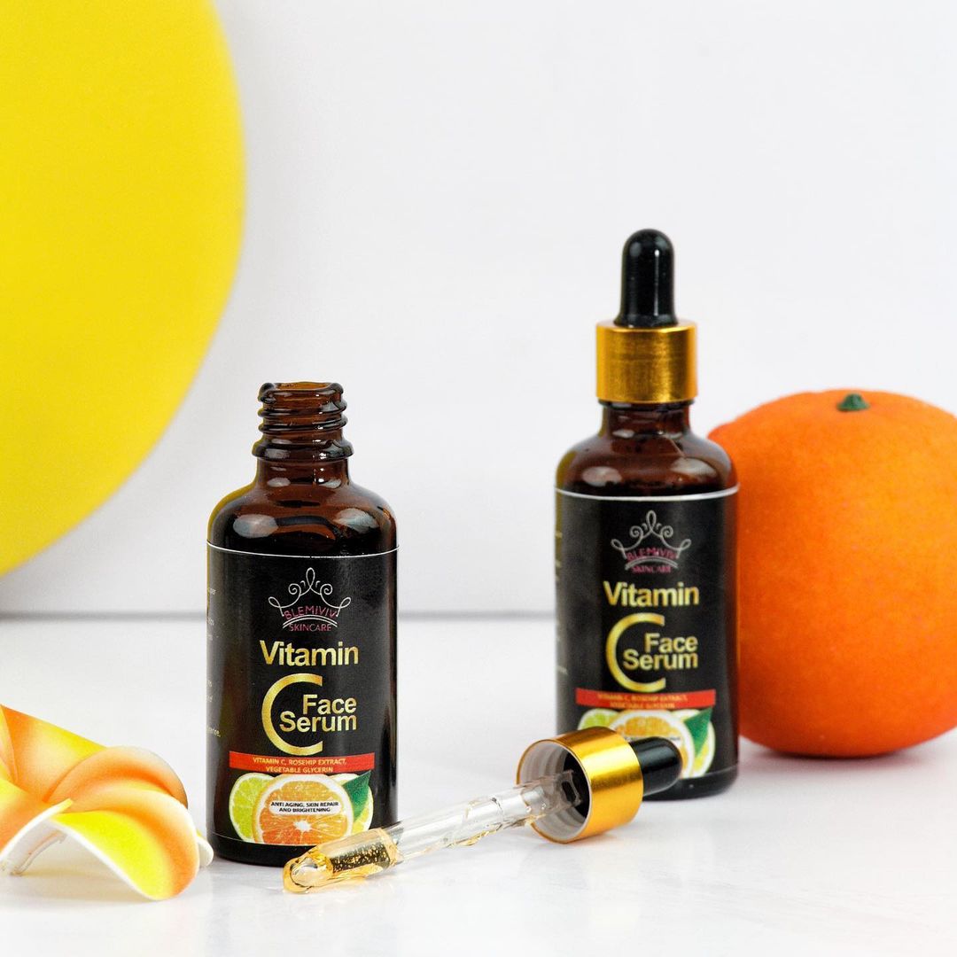 Best face serum