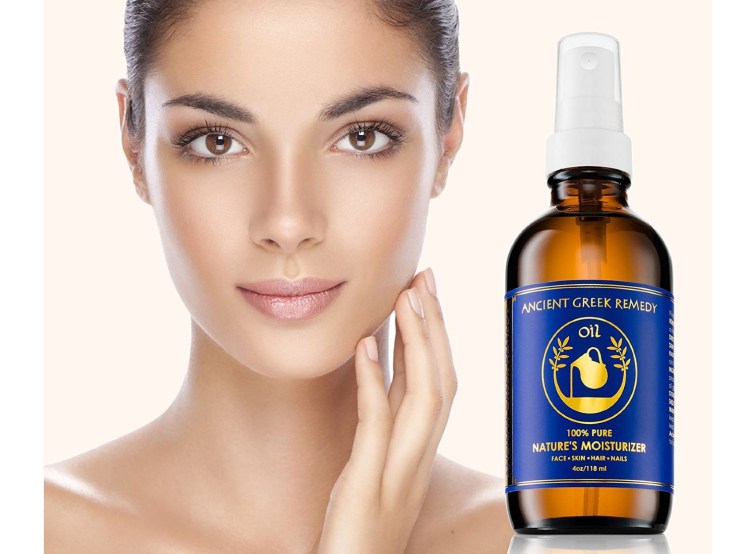 Moisturizer review 2025