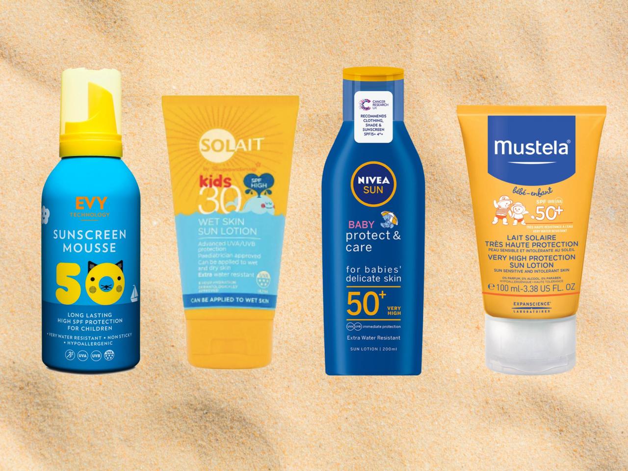 Sunscreen reviews pack importance wearing ranch wirecutter preparing vacation not care sun skin boat Sunscreen product review