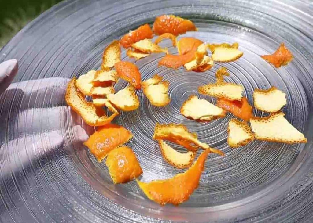 Vitamin C serum
