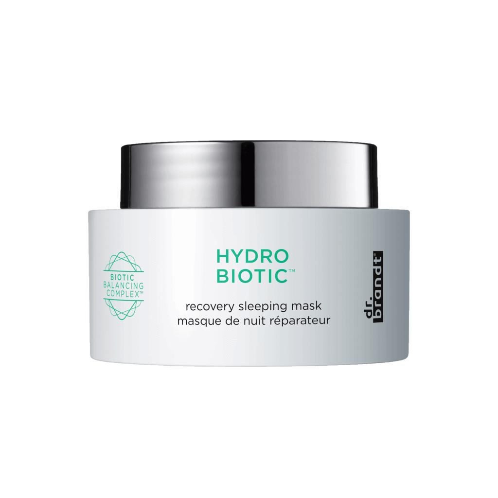 Skincare for dry skin