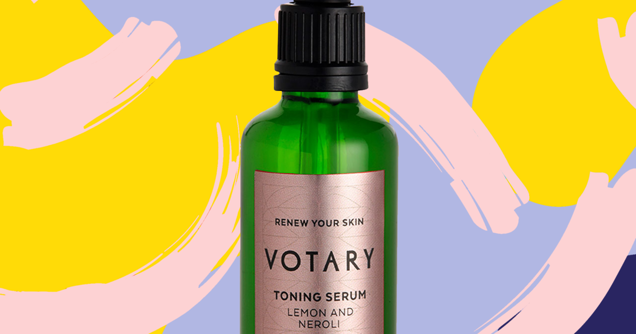 Serum product review