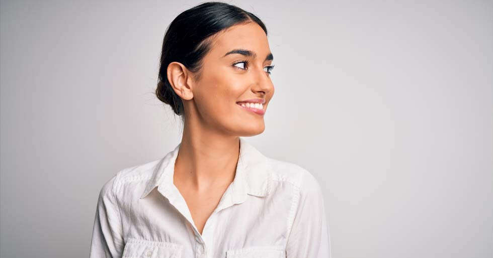 7-Step Morning Routine For Glowing Skin Glowing skin routine