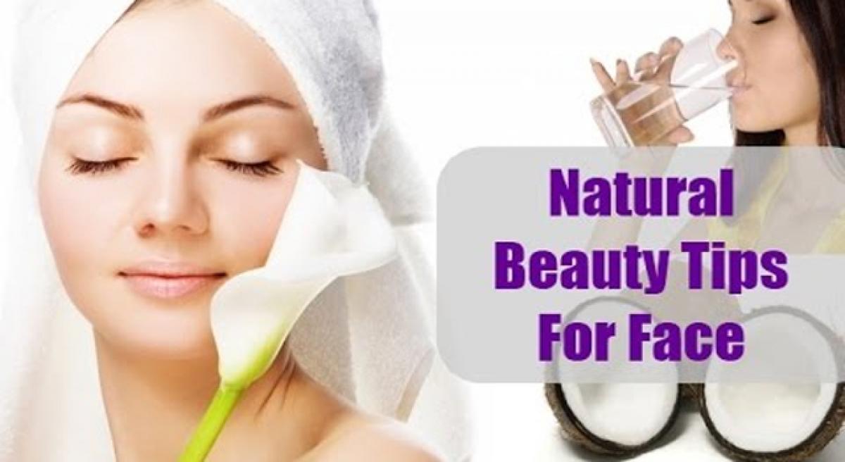 Beauty tips natural can healthy juice apply turmeric mix orange will Natural beauty hacks