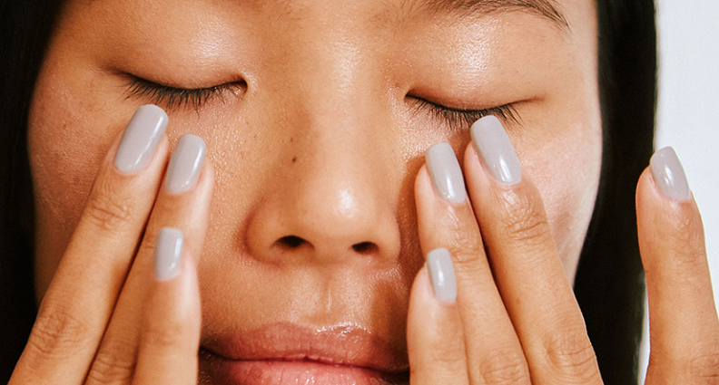 Peptide skincare benefits