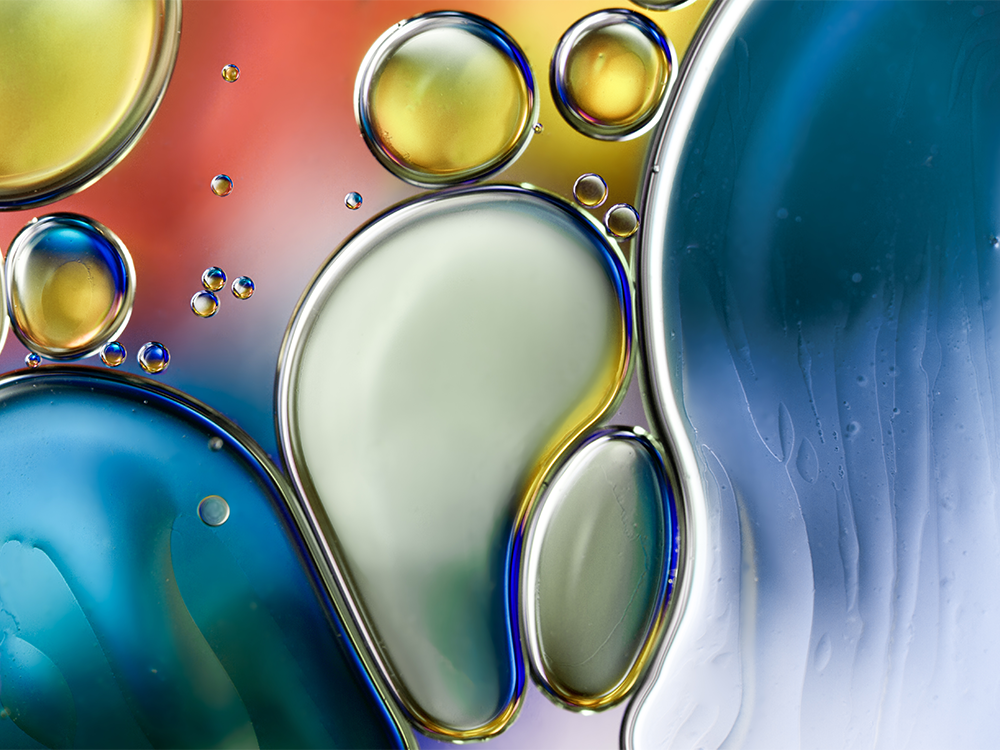 Squalane for skin